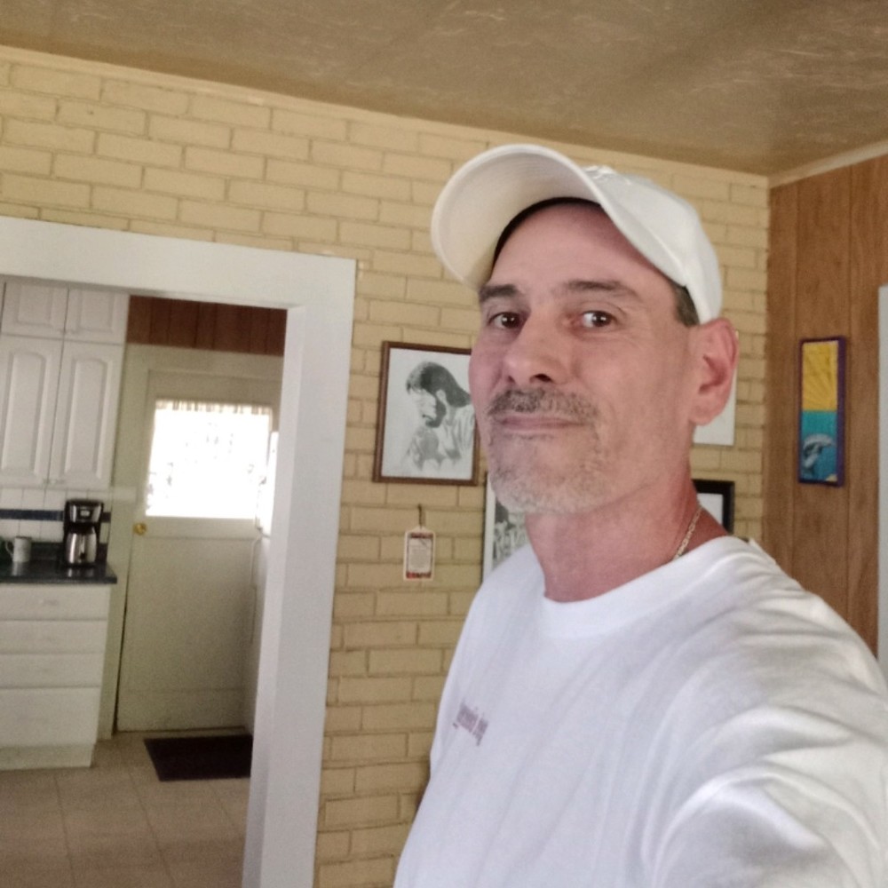 Meet your Posher, Mike